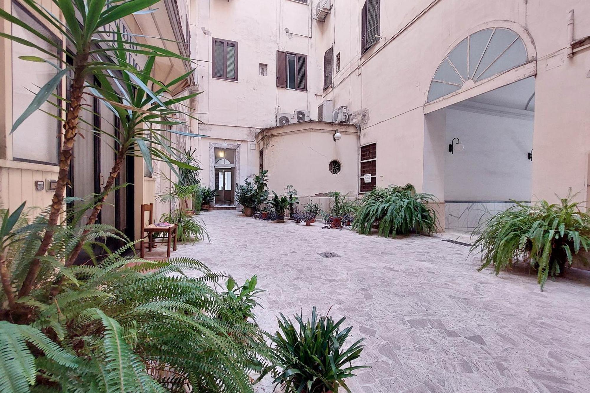 Vatican D'Elite Rom Exterior foto